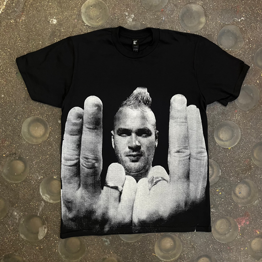 Fais Le Signe - Noir